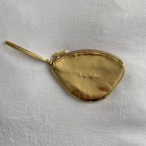 Thierry Mugler Wristlet